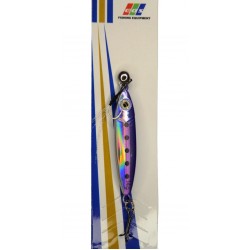 Блешня на хижака, Пількер, EOS LB19014, вага 14г, колір № Q032005